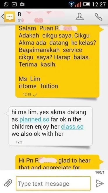 Testimonial 5